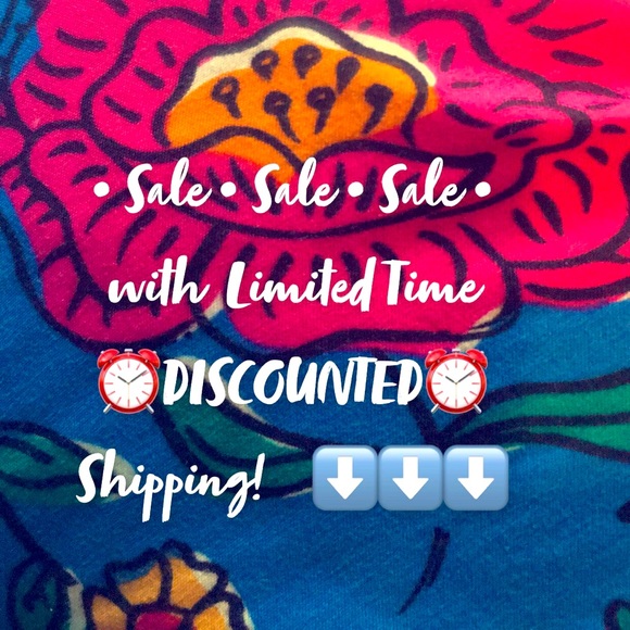 ⏰ ⏰ ⏰ SALE w/DISCOUNTED SHIPPING 💥 - Picture 4 of 5